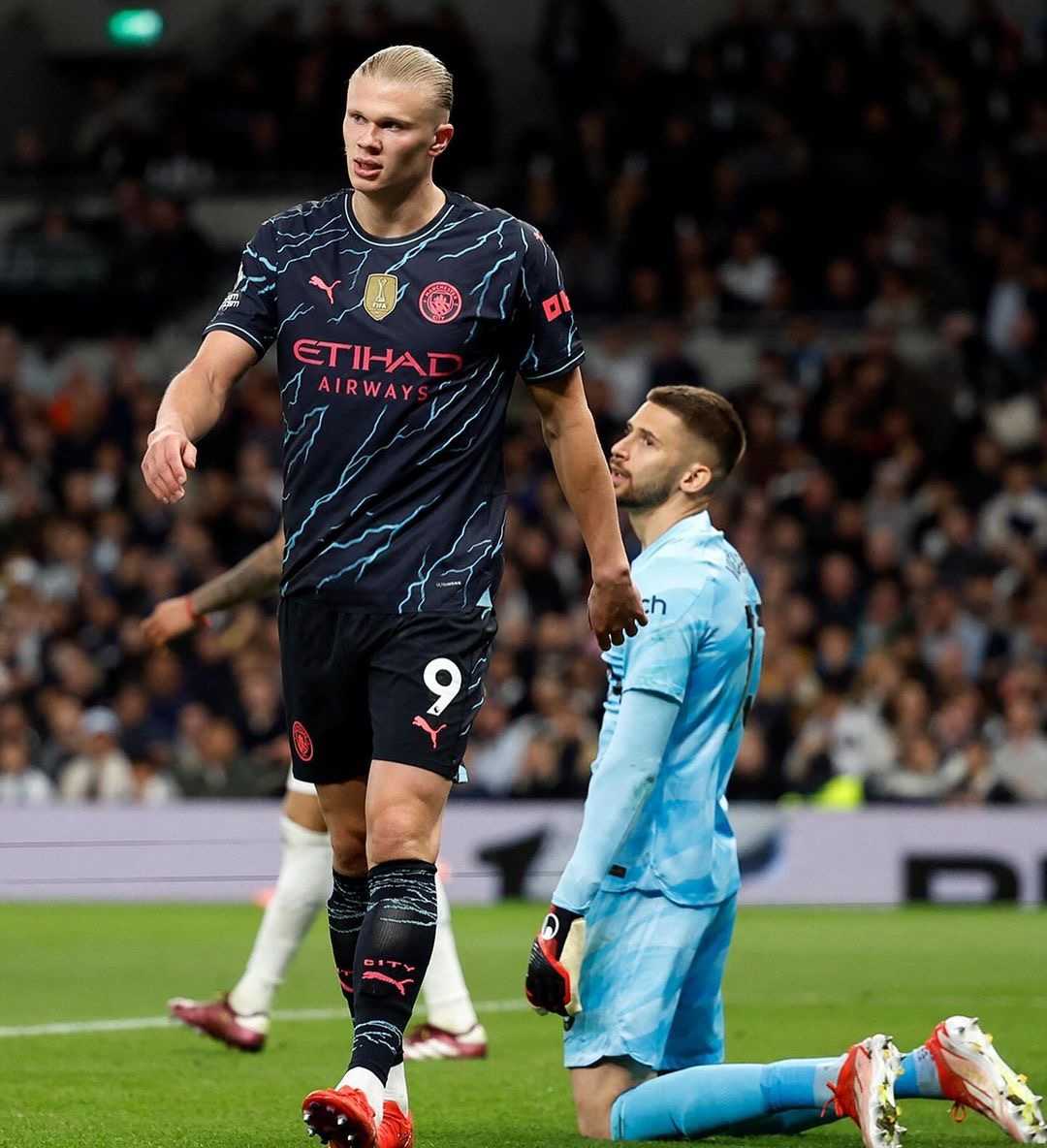 开云官网-曼城绝杀奥地利，哈兰德关键制胜的简单介绍