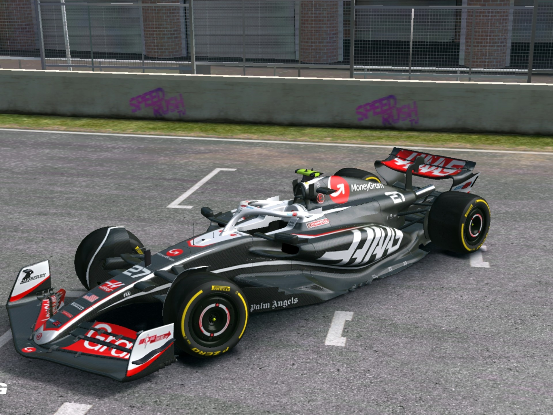 开云体育在线-哈斯车队完胜迈凯伦,皮亚斯特里扛起全队的简单介绍