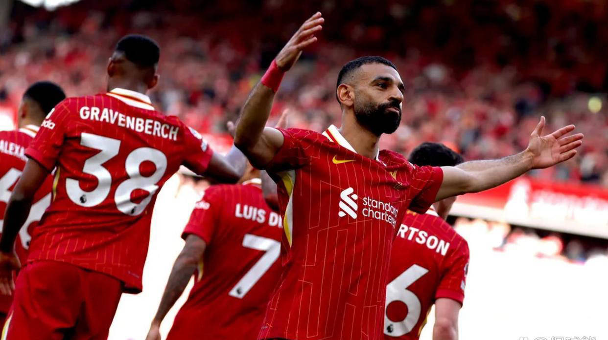 开云体育官方网站-利物浦绝地反击曼联，阿奎罗爆发神勇