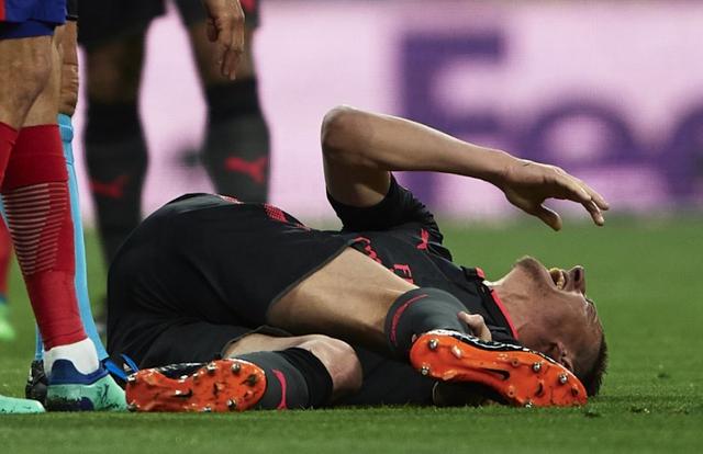 开云体育APP下载-阿森纳绝杀瑞士,格列兹曼高光表现的简单介绍