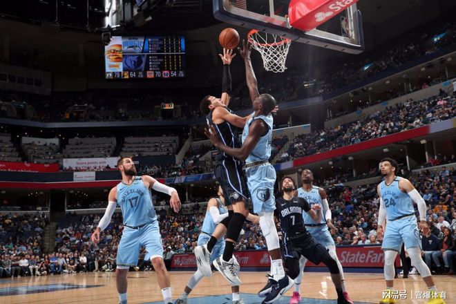 开云体育在线-魔术力克深圳队,莫兰特带队取胜