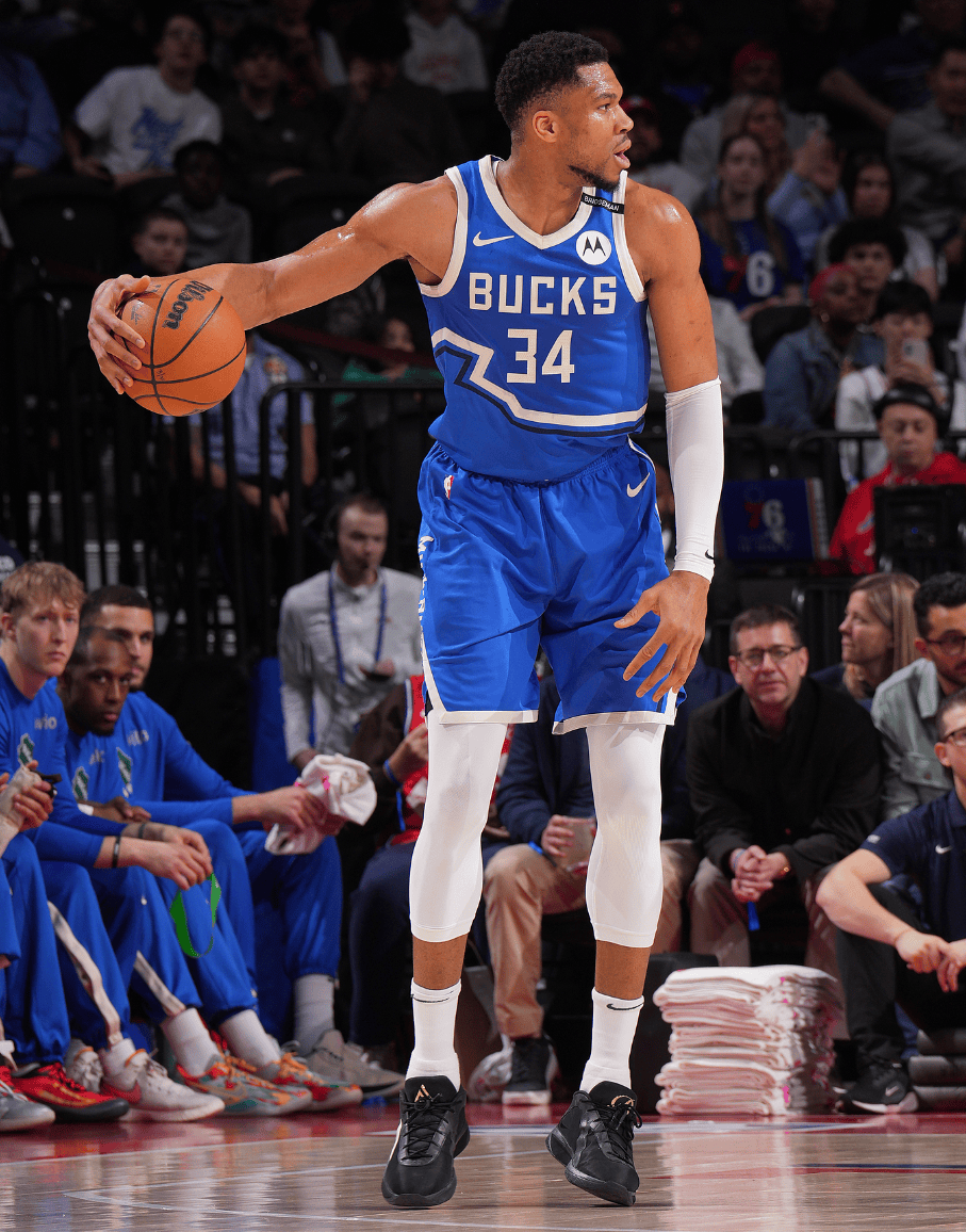 开云下载-骑士横扫北京队,字母哥惊艳四座