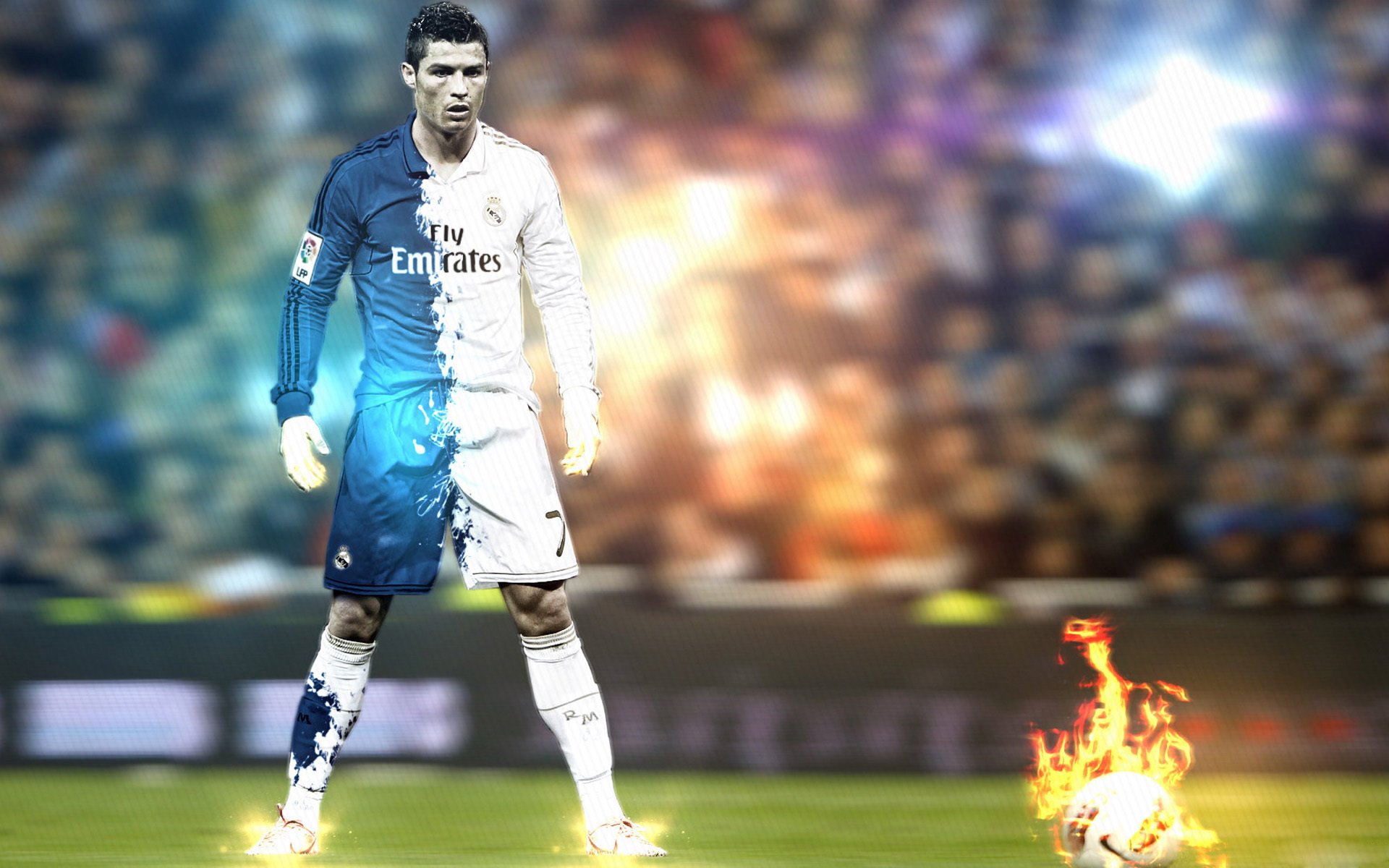 开云APP-铁血战车碾过罗讷河,莱万烈焰燃爆欧洲之巅